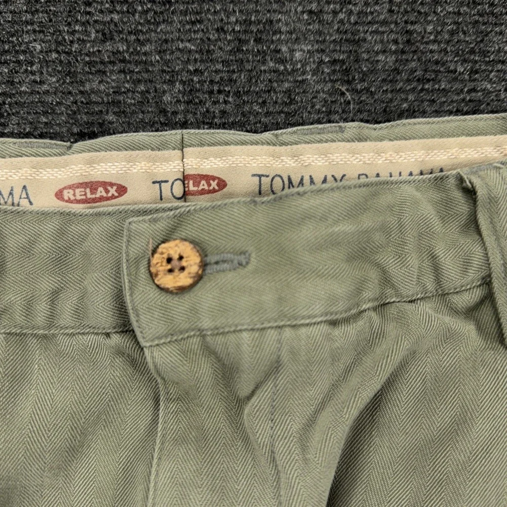 Tommy Bahama please note